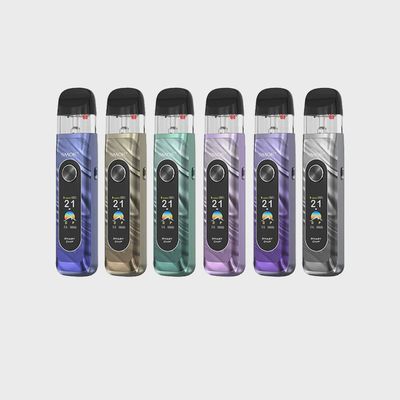 SMOK NOVO 6 POD KIT [CRC]