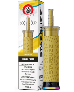 STARBUZZ E-HOSE 100K- ONTARIO