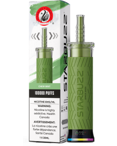 STARBUZZ E-HOSE 100K- ONTARIO