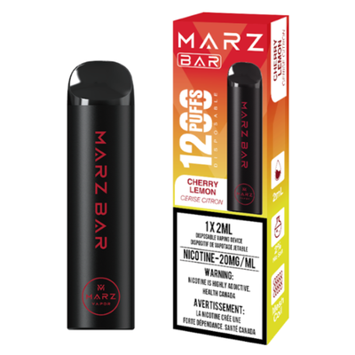 MARZ BAR 1200 PUFFS DISPOSABLE- ONTARIO