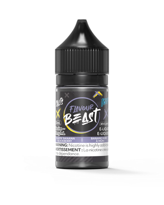 FLAVOUR BEAST E LIQUID SALT