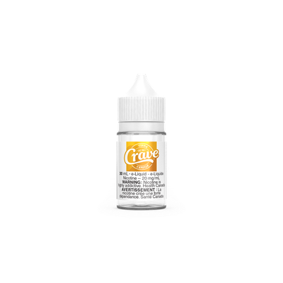 CRAVE SALT- ONTARIO