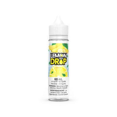 LEMON DROP ICE- ONTARIO