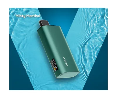 VEEV NOW 18ML (8000 PUFFS)  DISPOSABLE- ONTARIO
