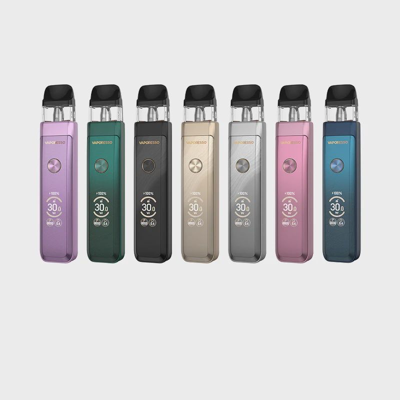 VAPORESSO XROS PRO 2 POD KIT [CRC]