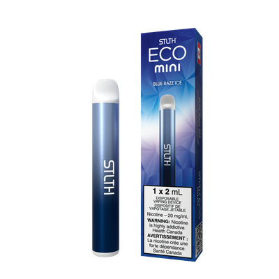 STLTH ECO MINI DISPOSABLE- ONTARIO