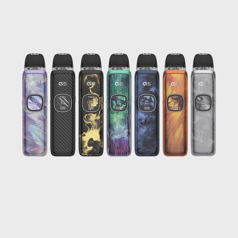 UWELL CALIBURN G5 POD KIT [CRC]