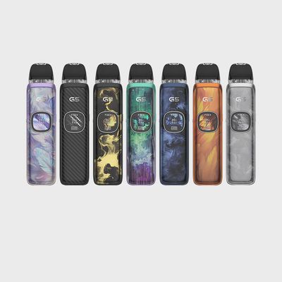 UWELL CALIBURN G5 POD KIT [CRC]
