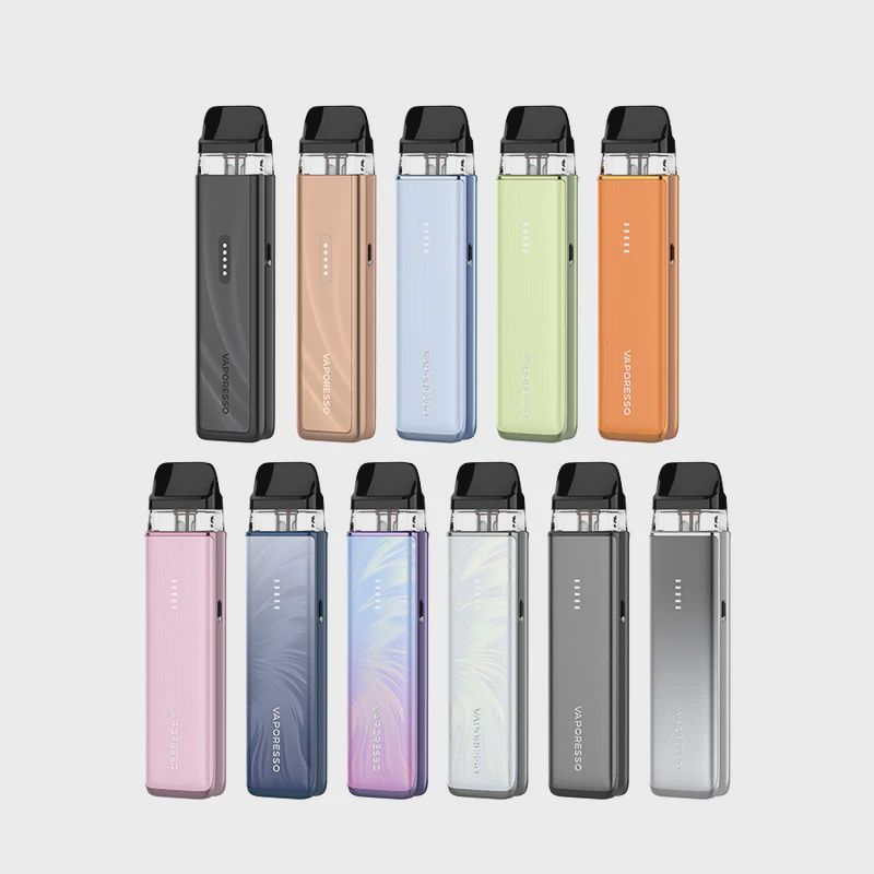VAPORESSO XROS 6 MINI POD KIT [CRC]