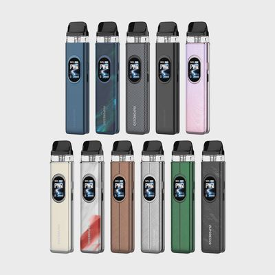 VAPORESSO XROS 6 POD KIT [CRC]