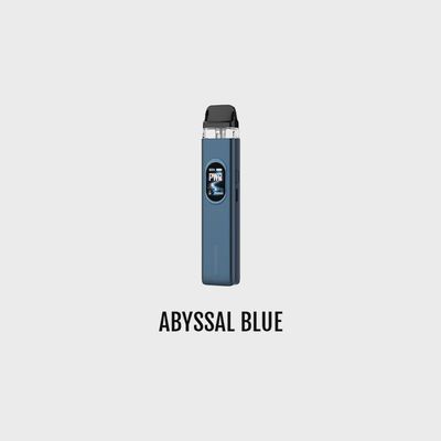VAPORESSO XROS 6 POD KIT [CRC]