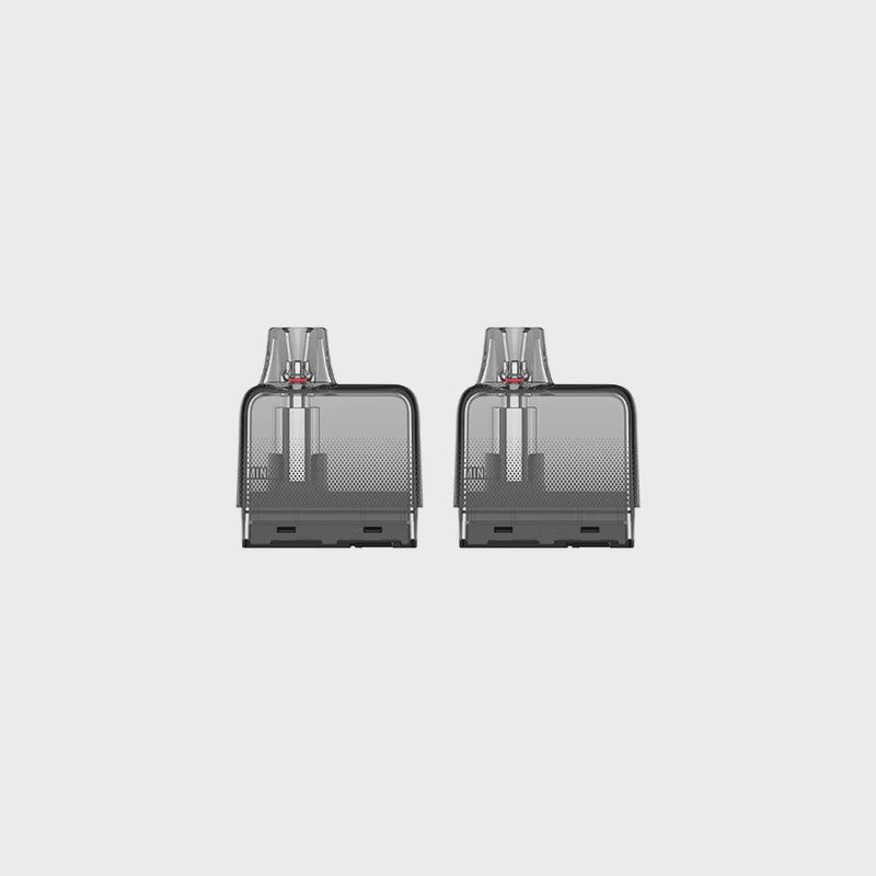 VAPORESSO ECO NANO PLUS REPLACEMENT POD 10ML (2 PACK) [CRC]
