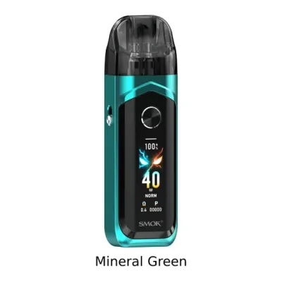 SMOK NORD 6 POD KIT [CRC]