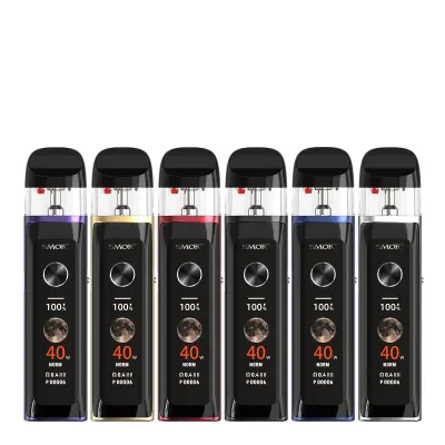SMOK NOVO 6 ULTRA POD KIT [CRC]