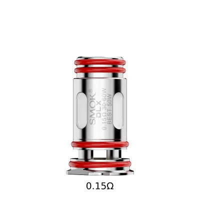 SMOK RPM 4 REPLACEMENT COILS (5 PACK)