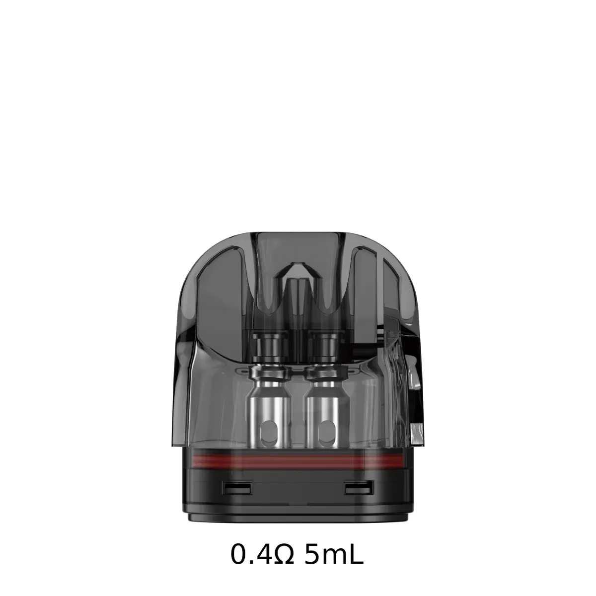 SMOK NORD 6 DUAL CORE REPLACEMENT POD [CRC] (2 PACK)