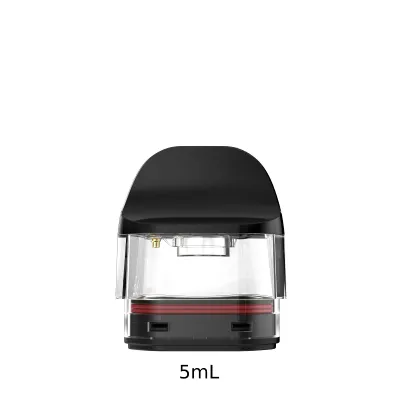 SMOK NORD 6 EMPTY REPLACEMENT POD (2 PACK) [CRC]