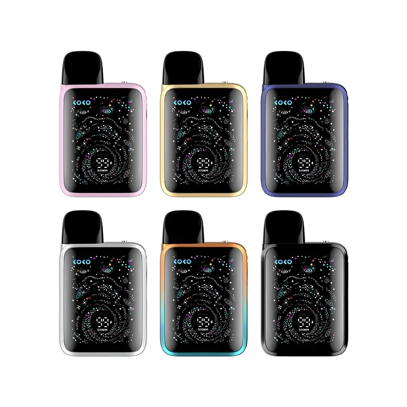 UWELL CALIBURN G5 KOKO POD KIT [CRC]