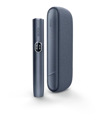 IQOS ILUMA I