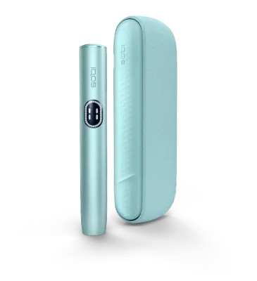 IQOS ILUMA I