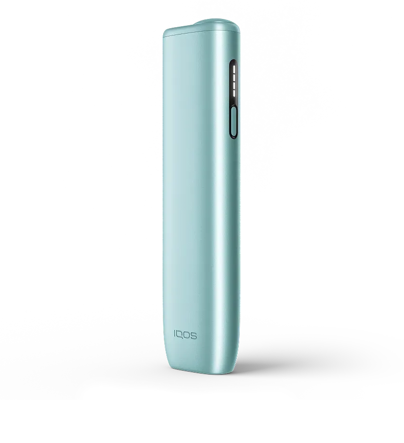 IQOS ILUMA I ONE