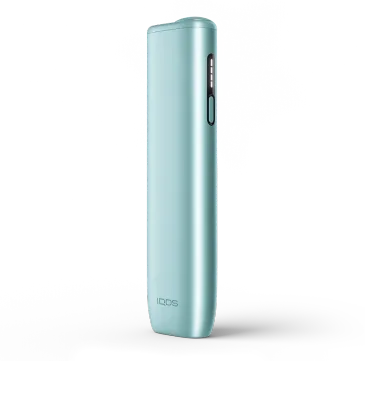 IQOS ILUMA I ONE