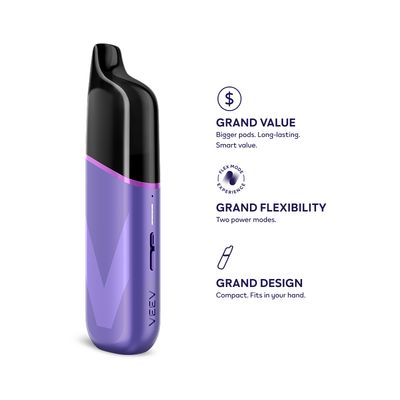 VEEV GRAND DEVICE
