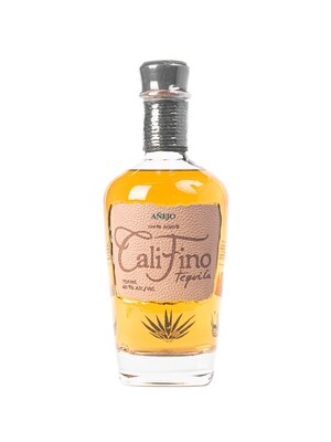 CaliFino Anejo · 750 ml