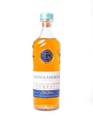 Glenglassaugh Portsoy · 750 ml