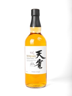 Tenjaku Japanese Whiskey · 750 ml