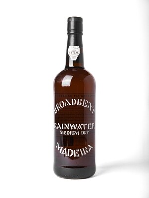 Broadbent Rainwater Madeira · 750 ml