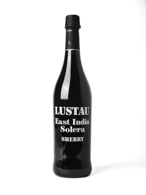 Lustau East India Solera Sherry · 750 ml