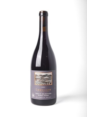 Lemelson Vineyards Theas Selection · 750 ml