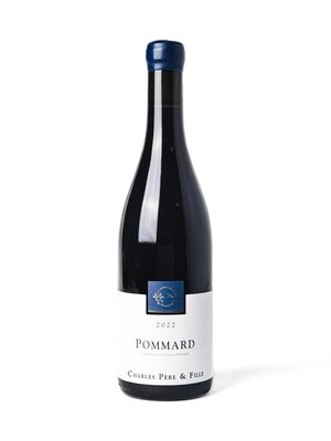 Charles Pere et Fille Bourgogne Pommard · 750 ml