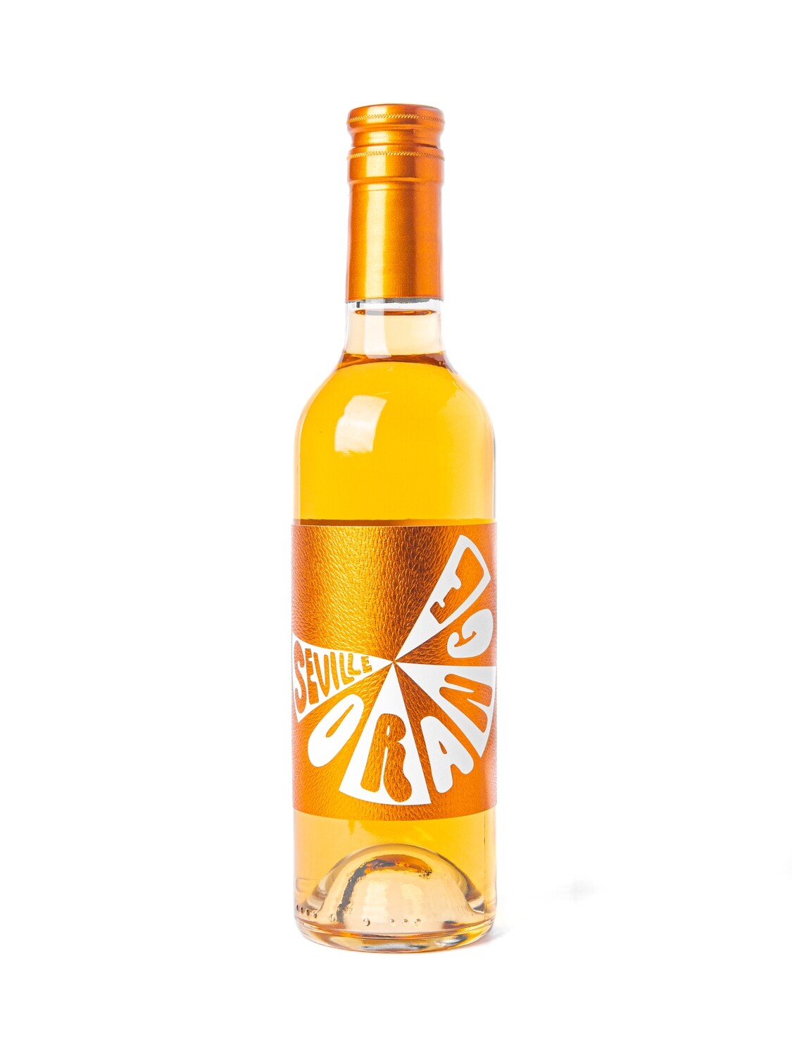 Mommenpop Apertif Seville Orange · 375 ml