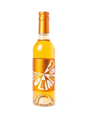 Mommenpop Apertif Seville Orange · 375 ml