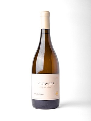 Flowers Sonoma Coast Chardonnay 2022 · 750 ml
