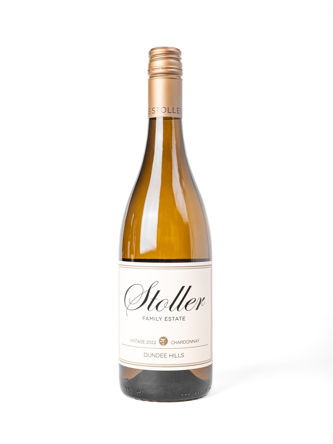 Stoller Chardonnay Dundee Hills · 750 ml