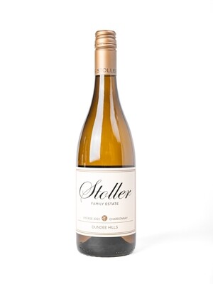 Stoller Chardonnay · 750 ml