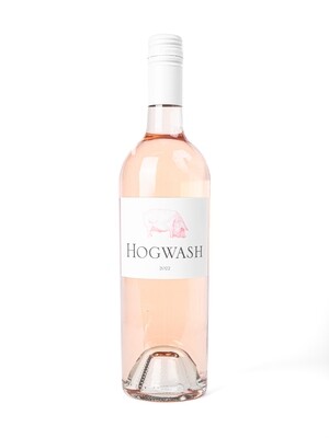 Beckstoffer Hogwash Rosé · 750 ml
