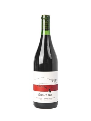 Scar of the Sea Pinot Noir Vino de Los Ranchos · 750 ml