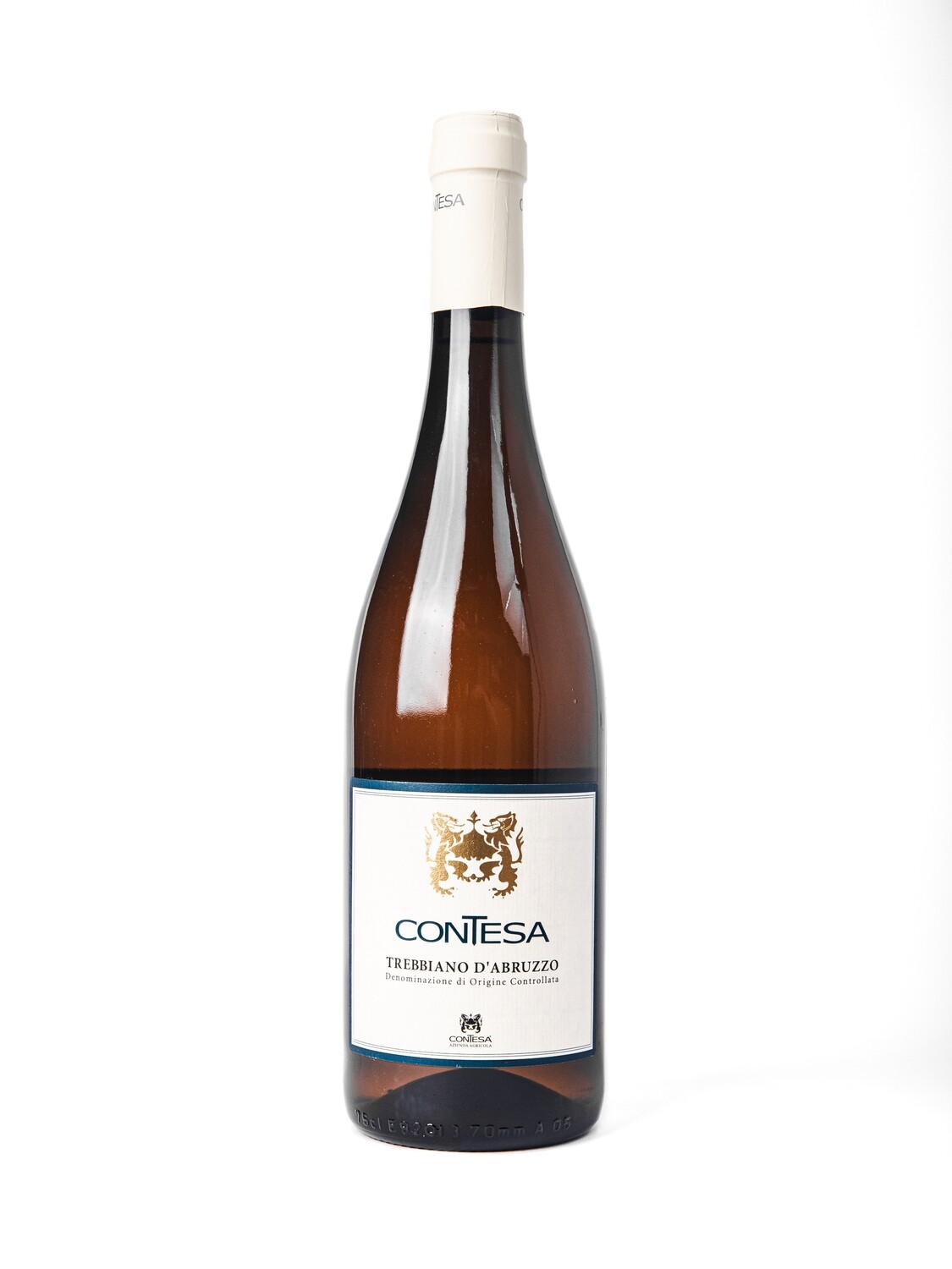 Contesa Trebbiano d&#39;Abruzzo · 750 ml