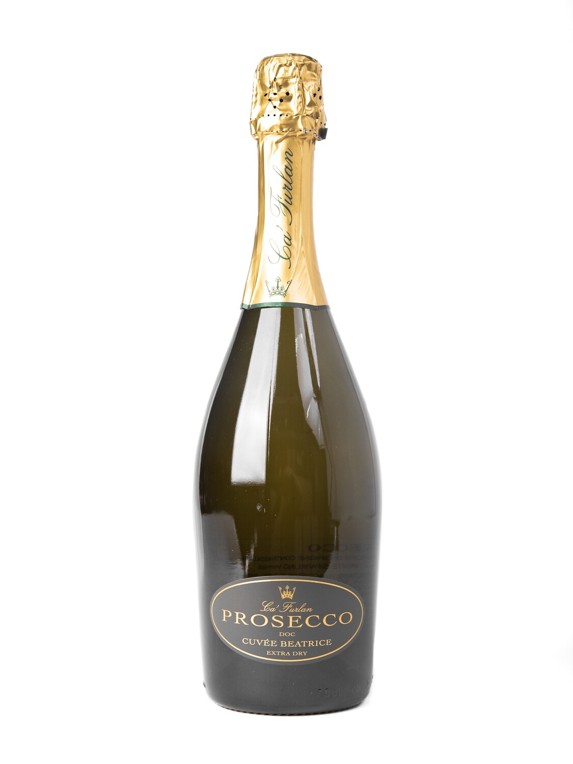 Ca Furlan Prosecco &quot;Cuvee Beatrice&quot; · 750 ml