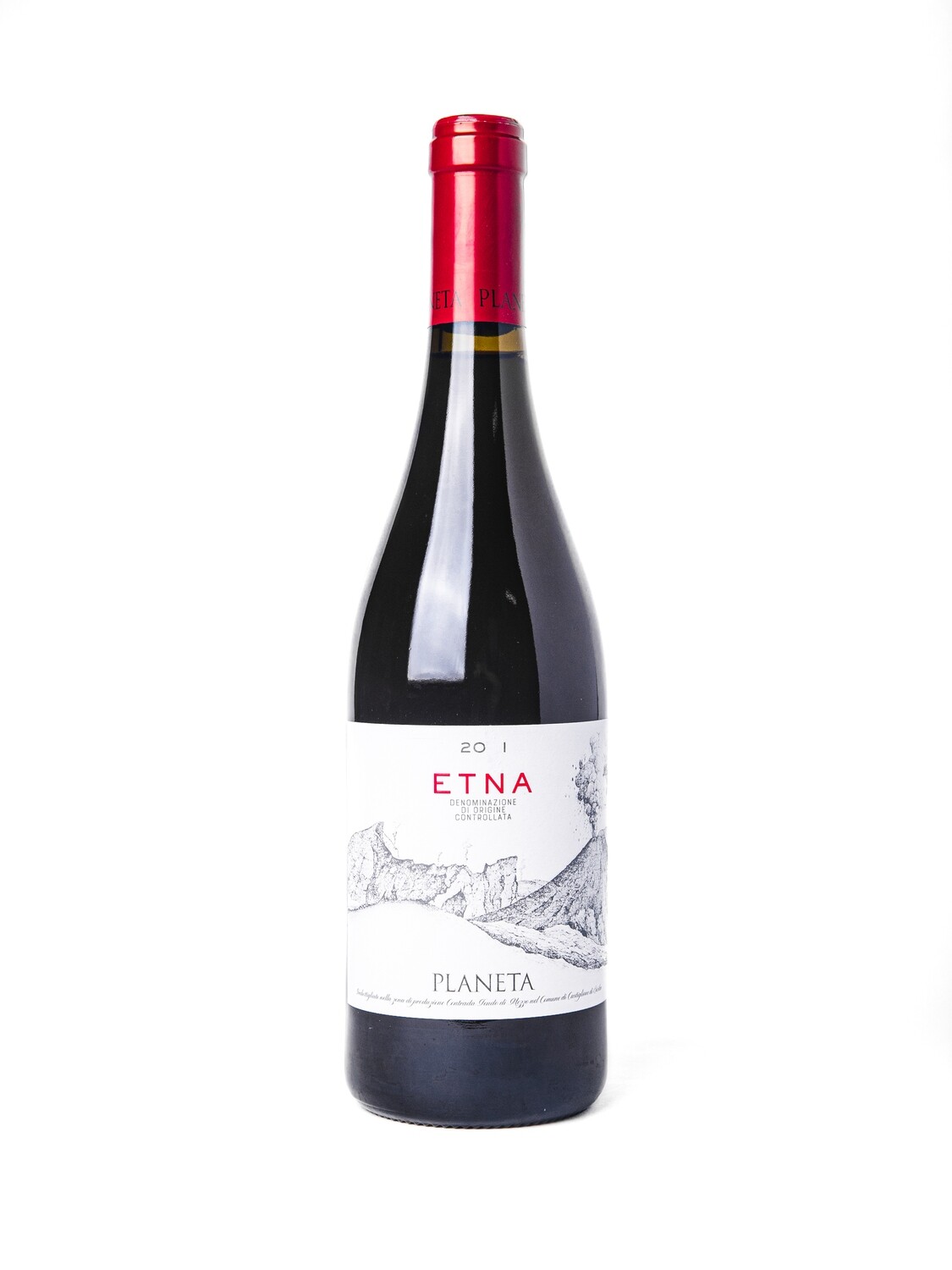 Planeta Etna Rosso · 750 ml
