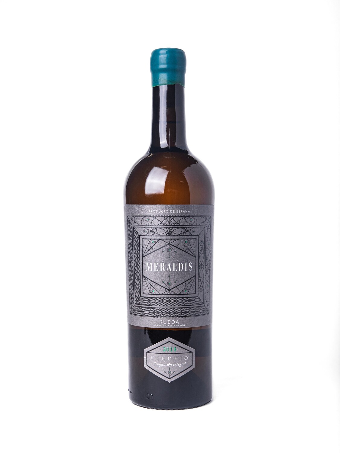 Yllera Rueda Verdejo Meraldis · 750 ml