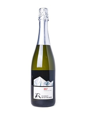 Don Rodolfo Art of the Andes Extra Brut · 750 ml