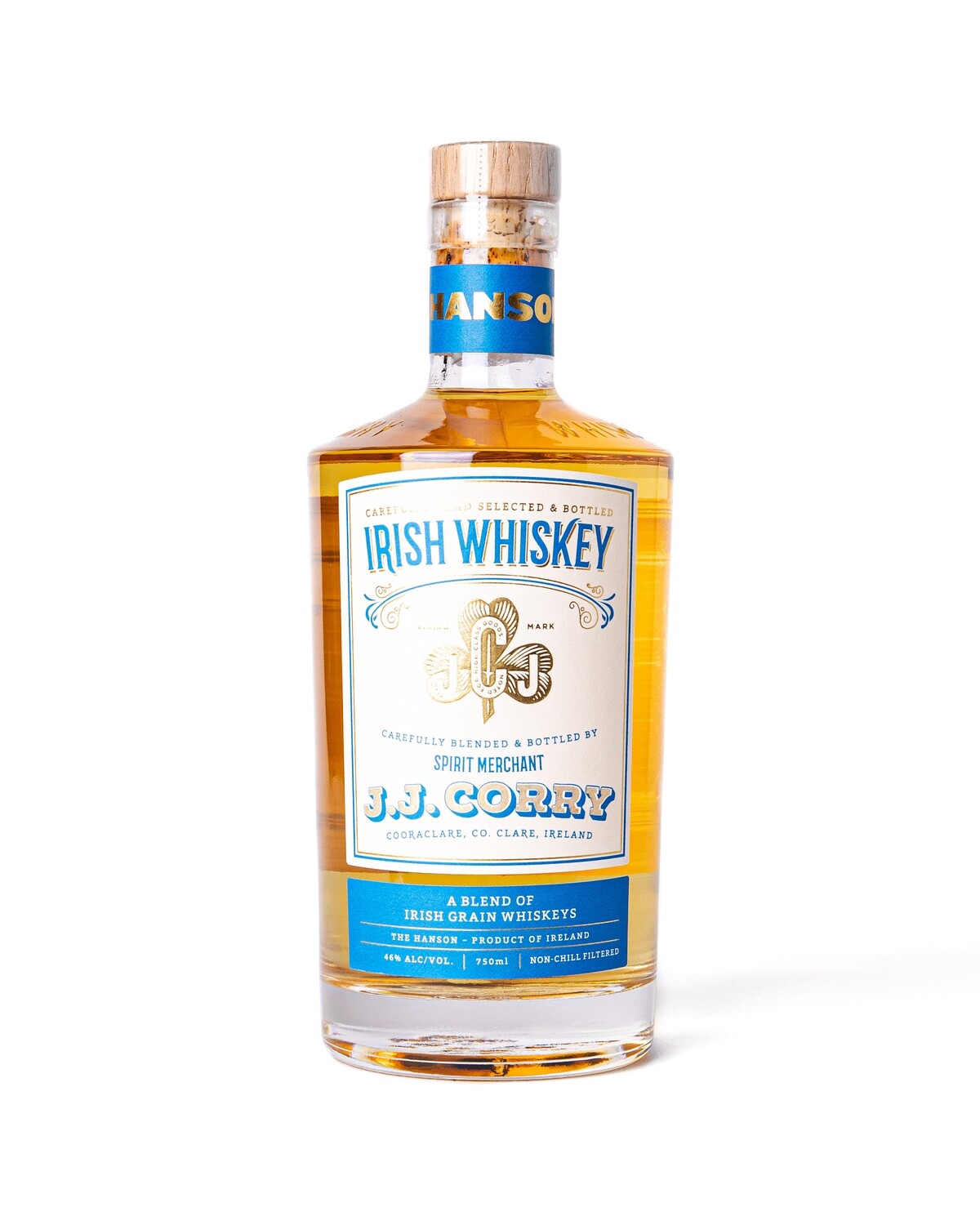 J.J. Corry The Hanson · 700 ml