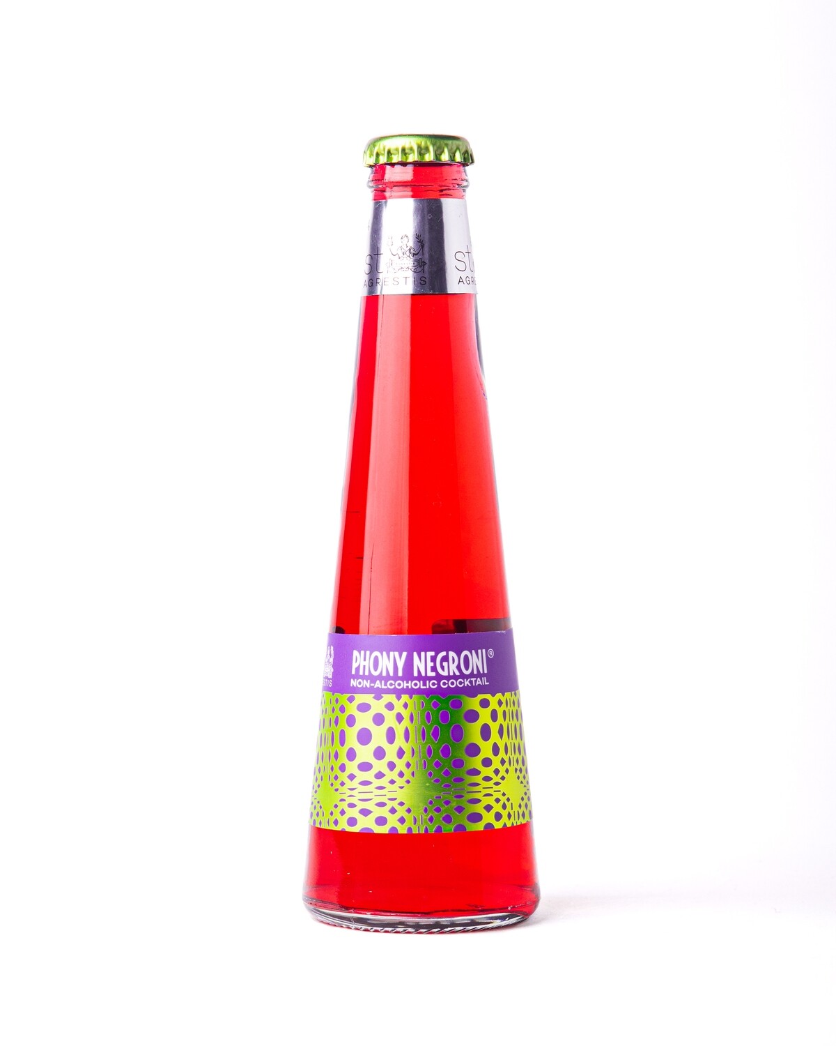 St. Agrestis Phony Negroni · 200 ml