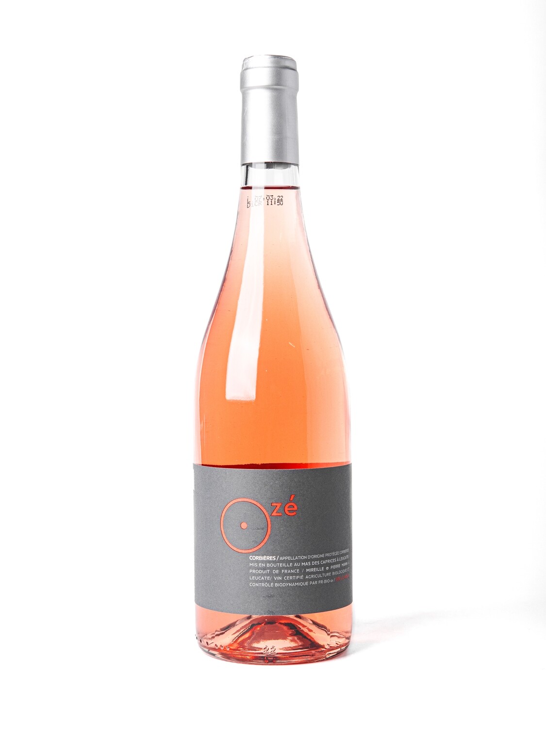 Mas des Caprices Ozé le Rosé · 750 ml