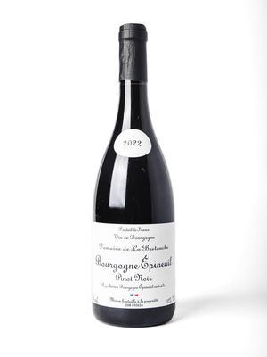 Bretauche Epineuil Pinot Noir 2022 · 750 ml